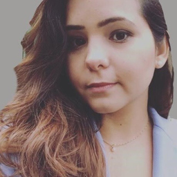 Myrza Gisela Ramirez Prado