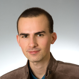 Bahram Parsapour MSc