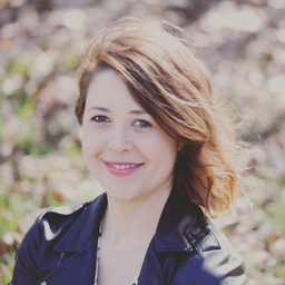 Christina Reuter