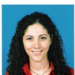 Sinem özen Canbolat