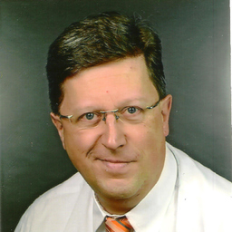Michael Stamm