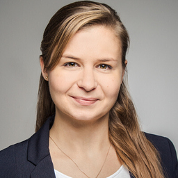 Kristina Giavridis 