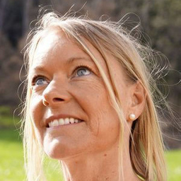 Ann Nielsen's profile picture