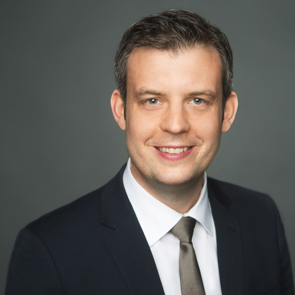 Social Media Profilbild jan christof Mueller Stuttgart