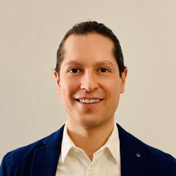 Benjamin Palau