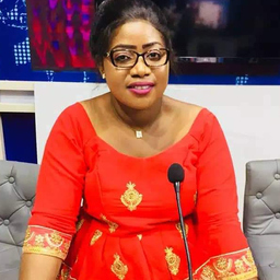 Kadiatou Diallo