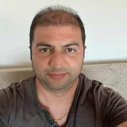 Cihan Gülay