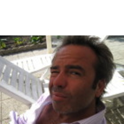 Olivier Renault
