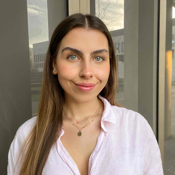 Valentina Rodrigues Bastos