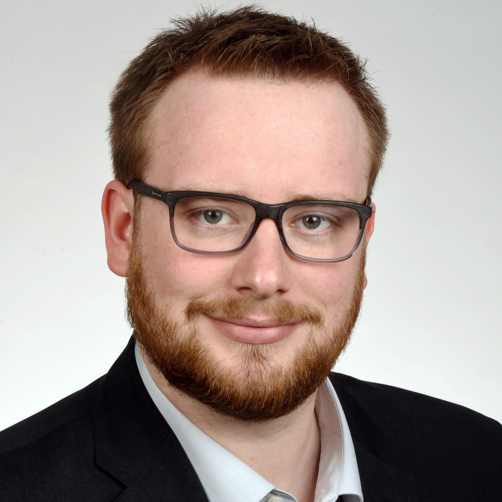 Thomas Anders ITSecurity Consultant canacoon GmbH XING