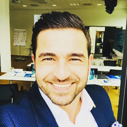 Mahmut S. Taraman