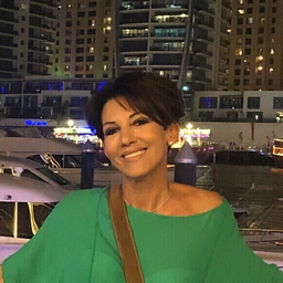 Manuela Schartner