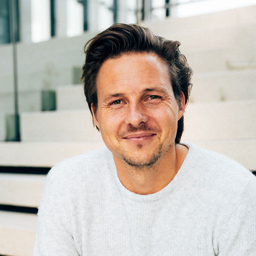 Tim Morawa-Blasberg