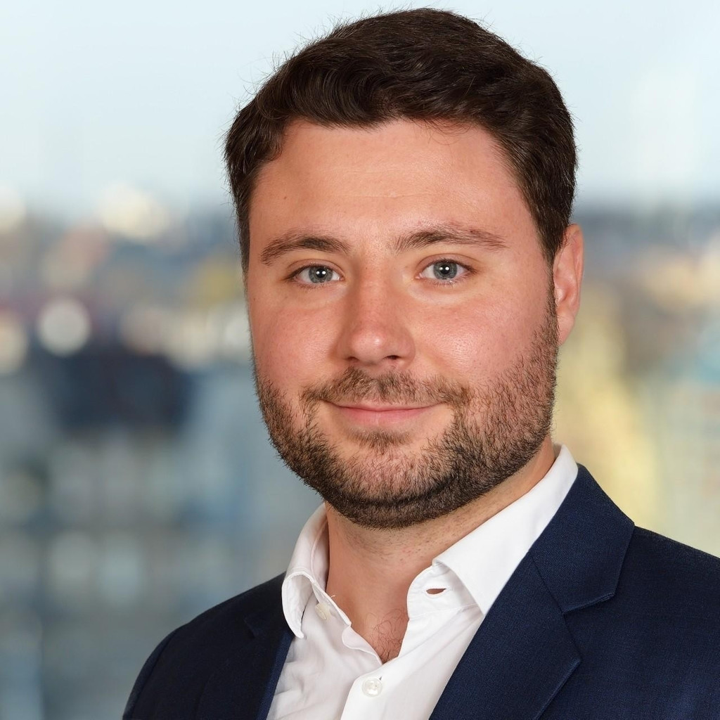 Robert Schulze Controller für entwicklungsbegeleitende Kalkulationen