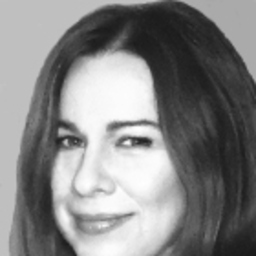 Profilbild Margarete Milosz