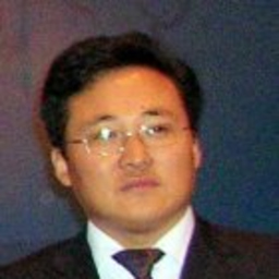 炳武 杨