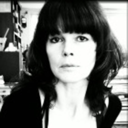 Aurelia Weber-Krohse