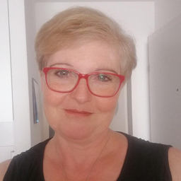 Myriam Wenger