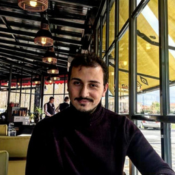 Berdan Durmaz