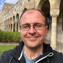 Prof. Dr. Andrew White