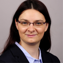 Claudia Stehle