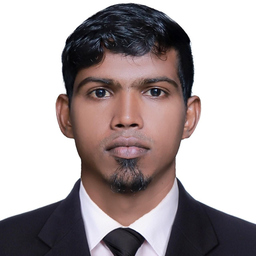 Lexy Pradheen Wilfred