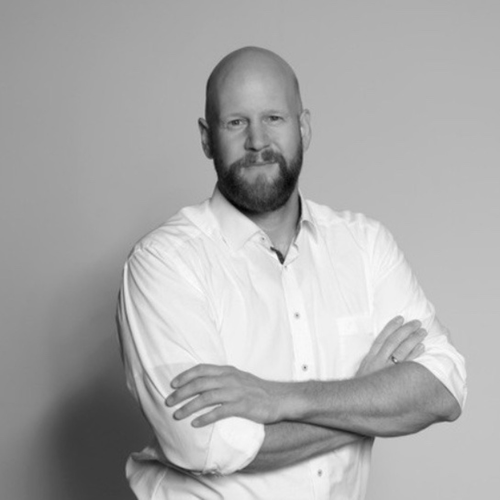Social Media Profilbild Jan Thomas Schmidt Siegen