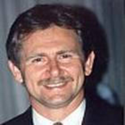 Volker Friebel