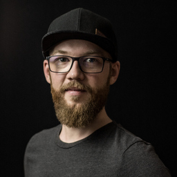 Moritz Goor