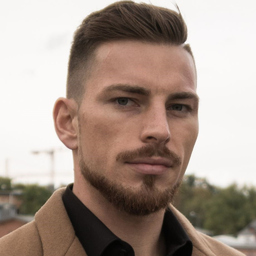 Matthias Schulze