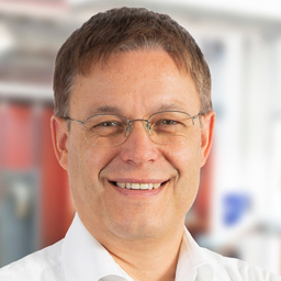 Achim Rausenberger's profile picture
