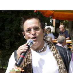 Martin Gernandt