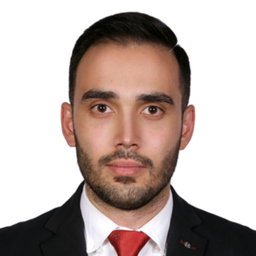 Pouria Ahmadnayeri