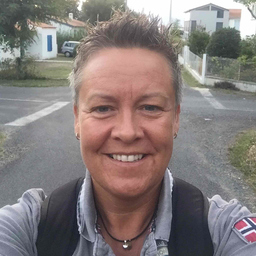 Marlene Storm
