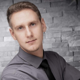 Daniel Pospiech