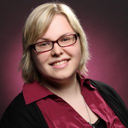 Ann-Kathrin Lüdeking