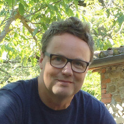 Dr. Thomas Engeländer