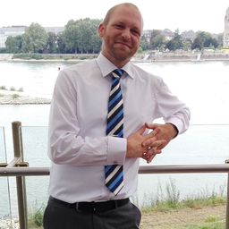 Tobias Unselt