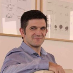 Jonathan Pidwell