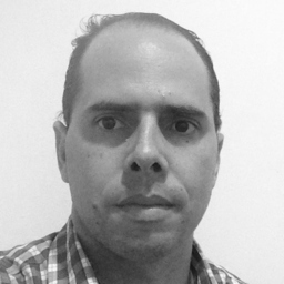 Andres Felipe Velasquez Henao