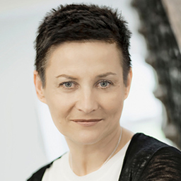 Martina Fahrnberger