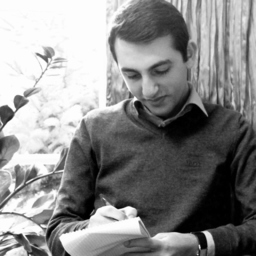 Konstantin Ghazaryan