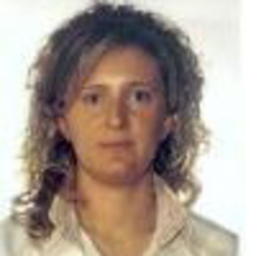 NADIA ARLONE