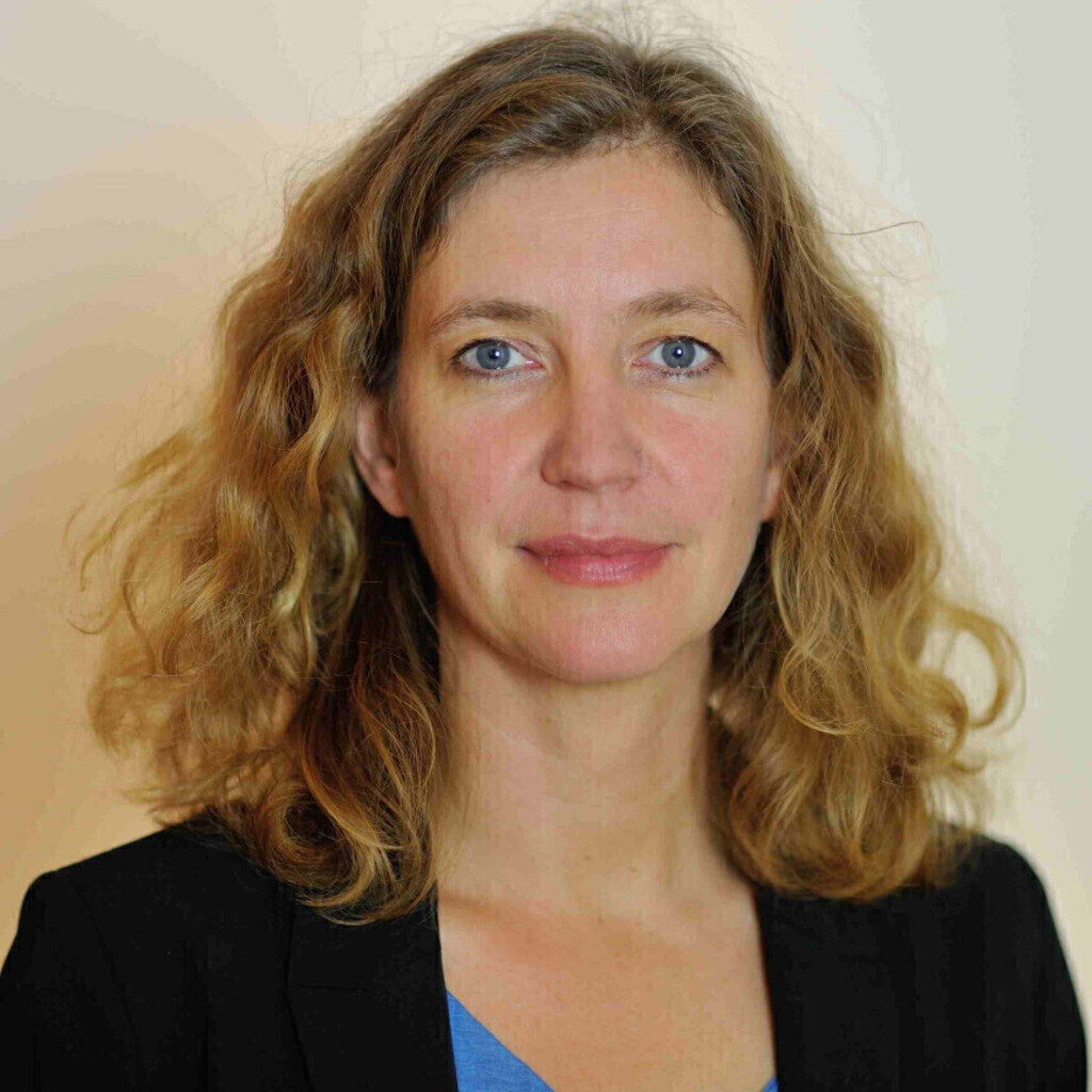 Juliane von Hennig - Leitung Energiepolitik, Energieaufsicht, Energie ...