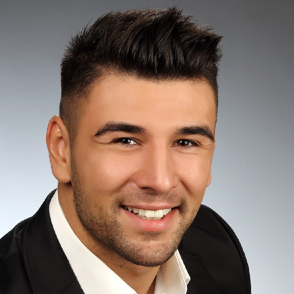 Burak Ertas Maschinenbauingenieur RuhrUniversität Bochum XING