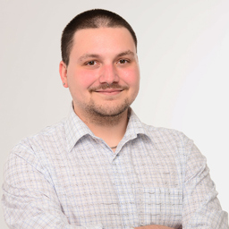 Leon Hinrichs's profile picture