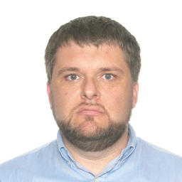 Pavel Morin
