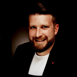 Benjamin Scherl