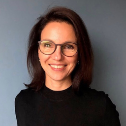 Antonia Leidenfrost