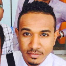 Mohamed Magzoub